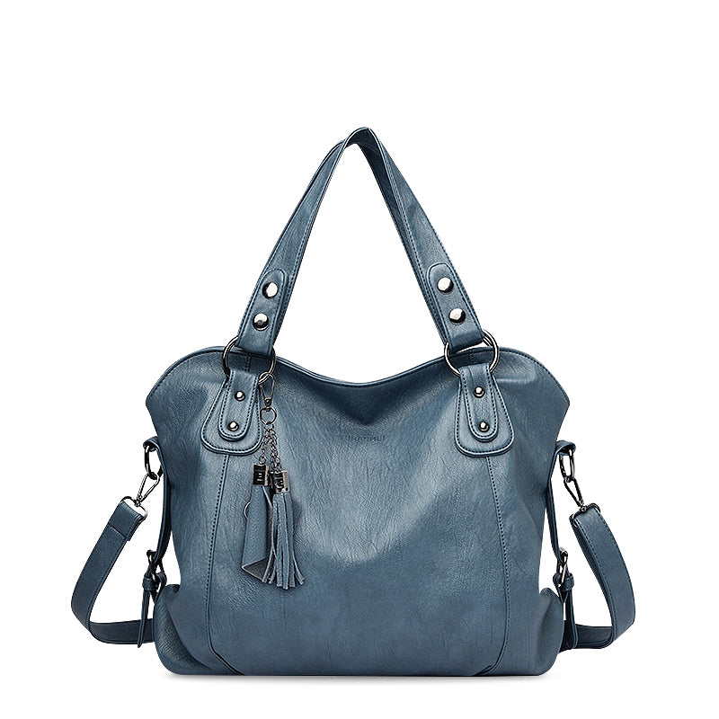 The Palmer Tote Bag