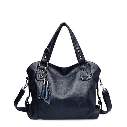 The Palmer Tote Bag
