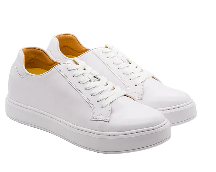 Modica White +6CM