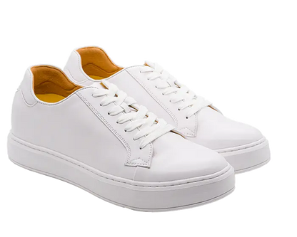 Modica White +6CM