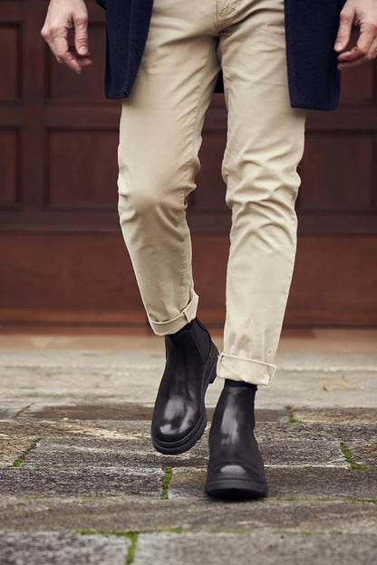 Cortina Black +7CM