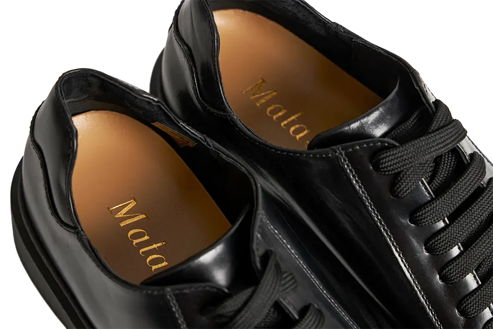 Modica Black +6cm