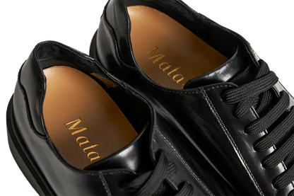 Modica Black +6cm