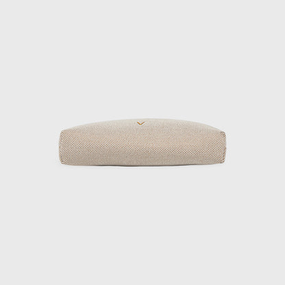 Ciara Canvas Pouch