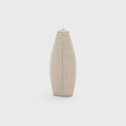 Ciara Canvas Pouch