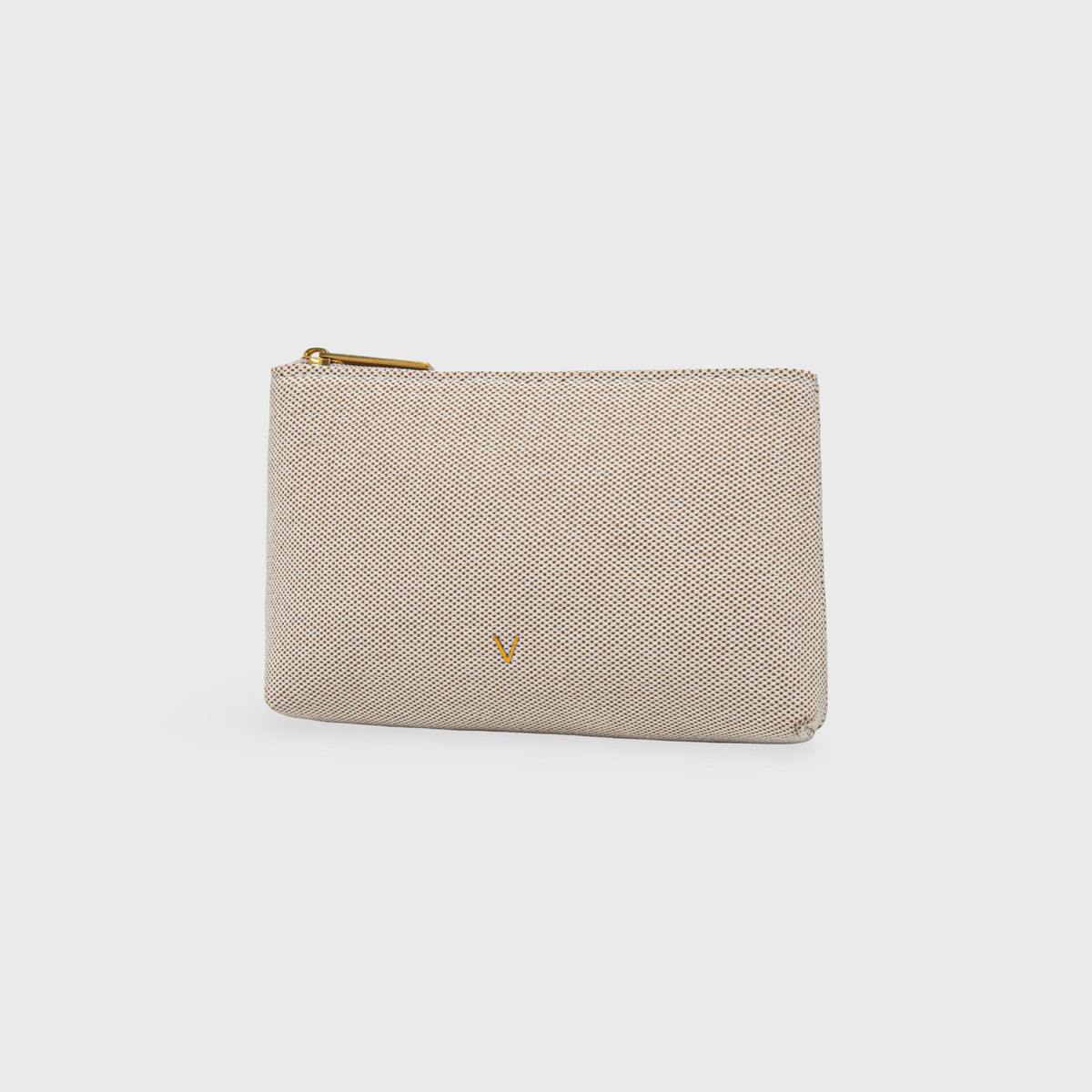Ciara Canvas Pouch