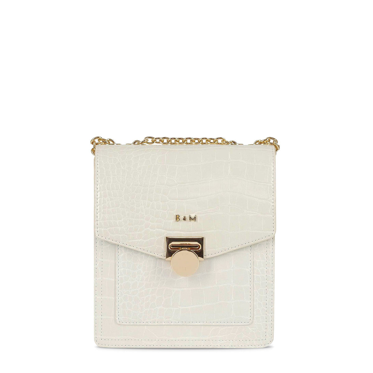 The Alessia Crossbody Bag