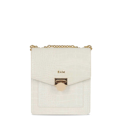 The Alessia Crossbody Bag