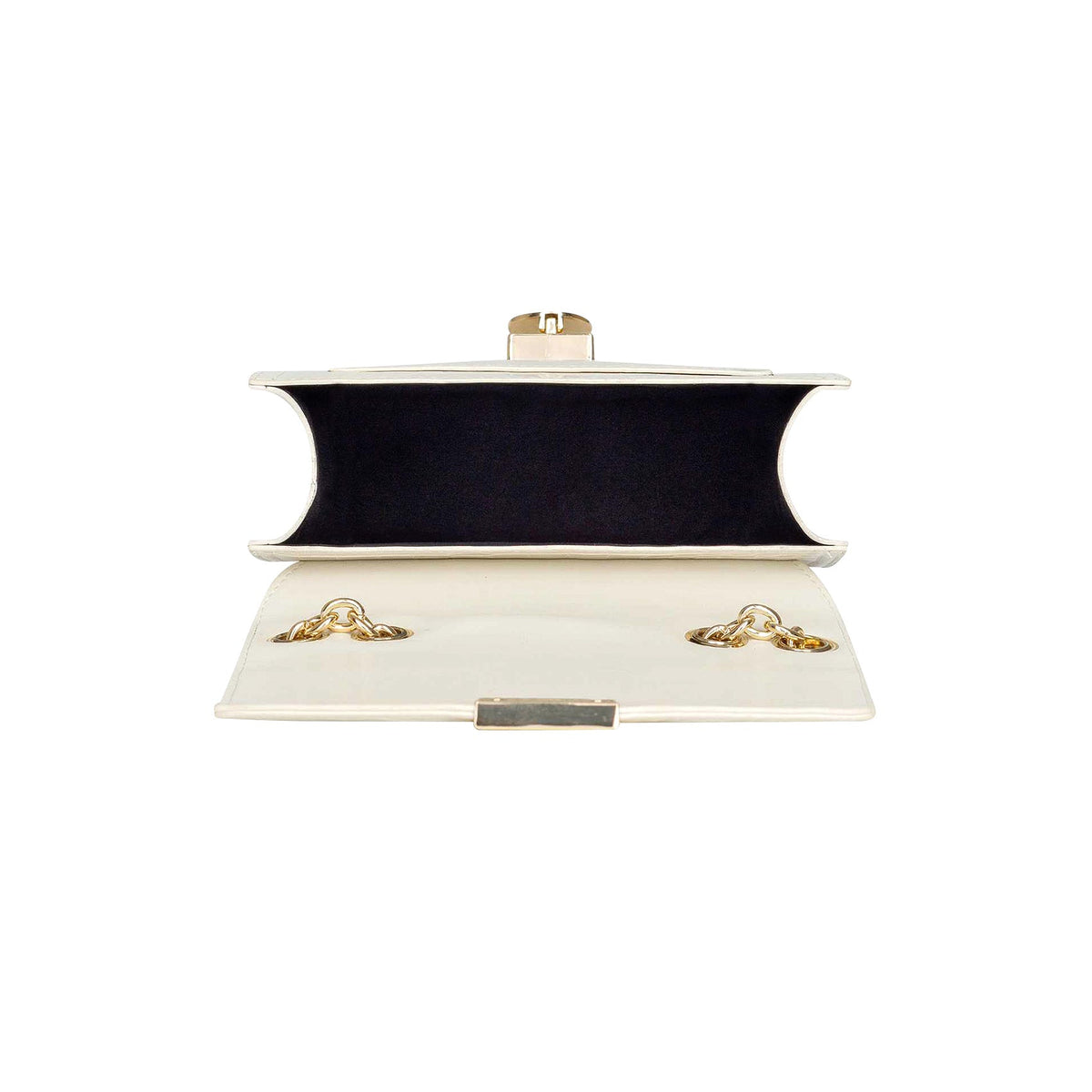 The Alessia Crossbody Bag