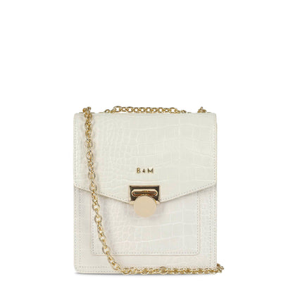 The Alessia Crossbody Bag