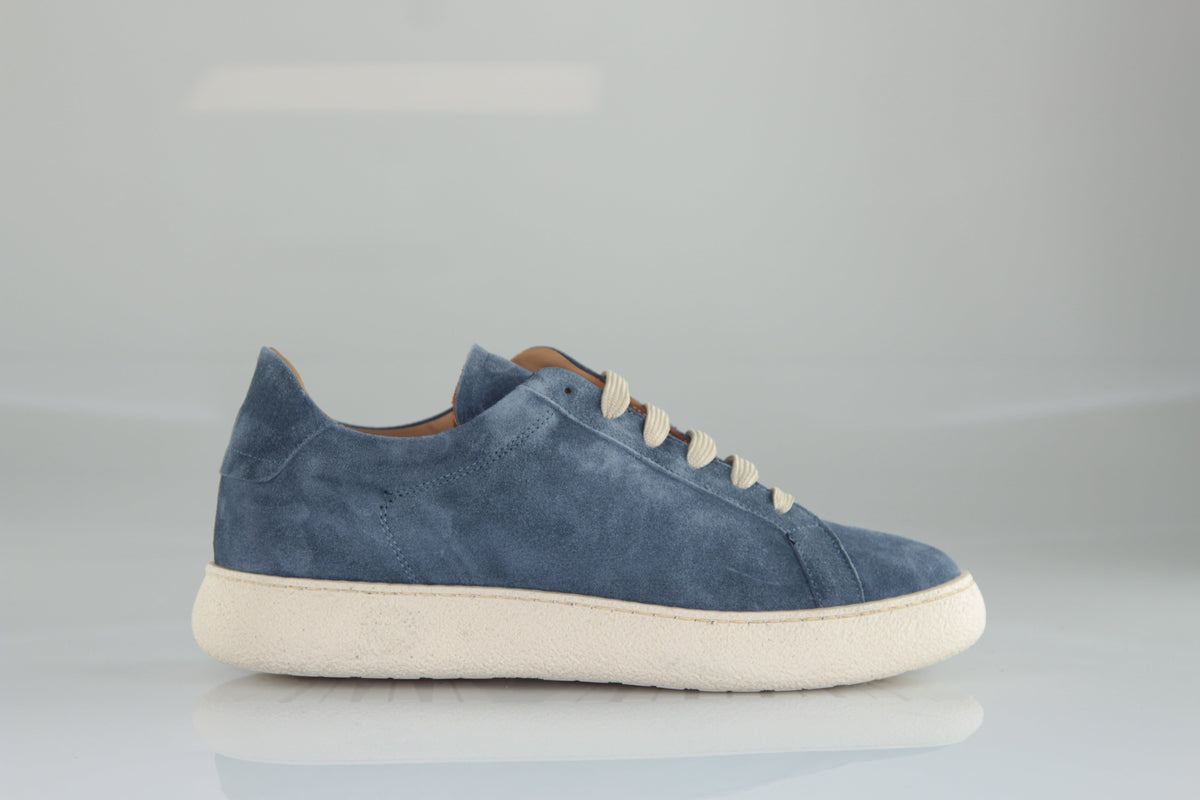 BENEVENTO JEANS - 6CM TALLER