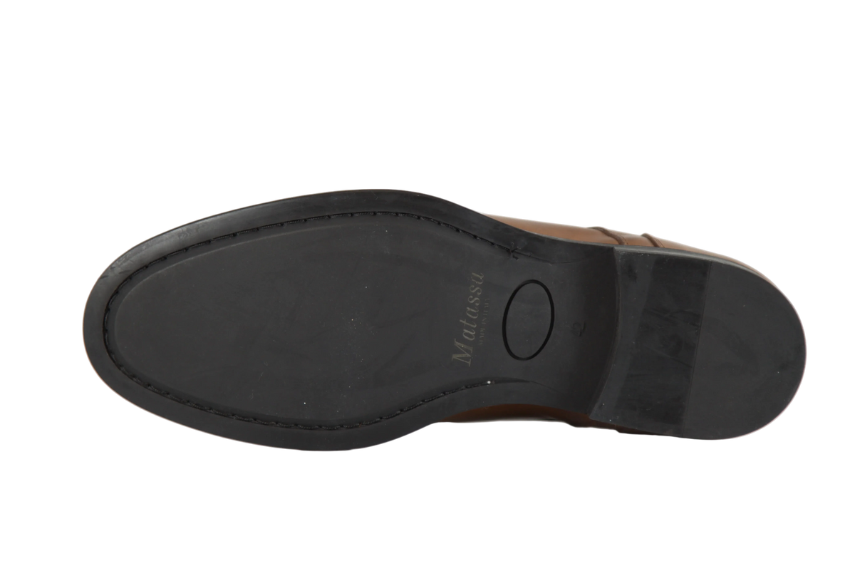 CUSANO BROWN +7CM
