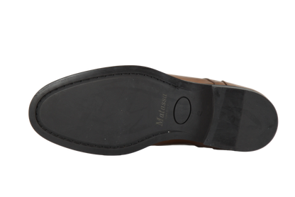 CUSANO BROWN +7CM