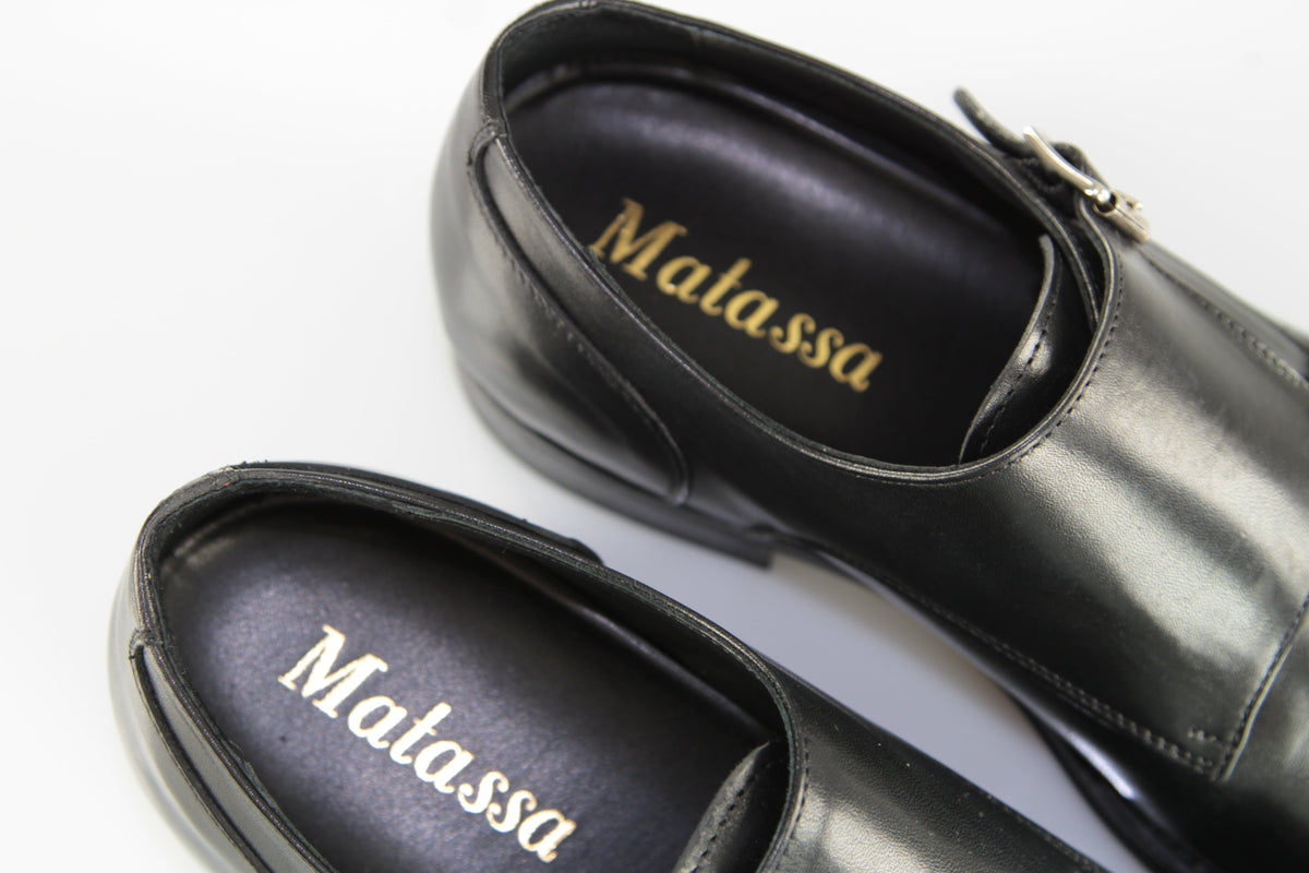 CUSANO BLACK +7CM