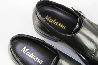 CUSANO BLACK +7CM
