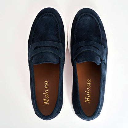 Taormina Blue +6CM