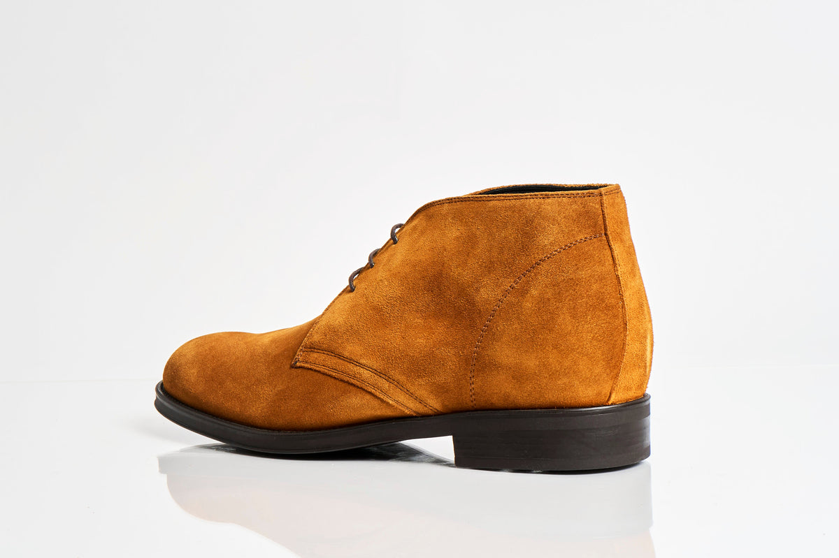 Trani - 7 CM Taller