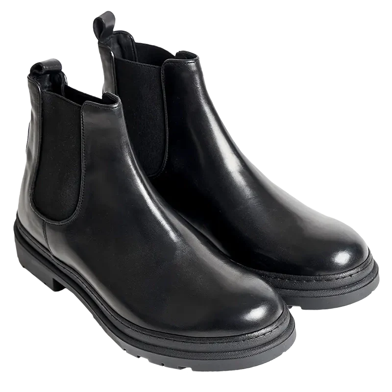 Cortina Black +7CM