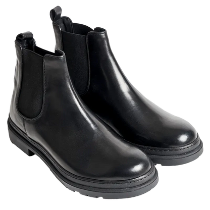 Cortina Black +7CM