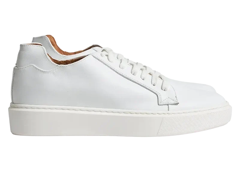 Modica White +6CM