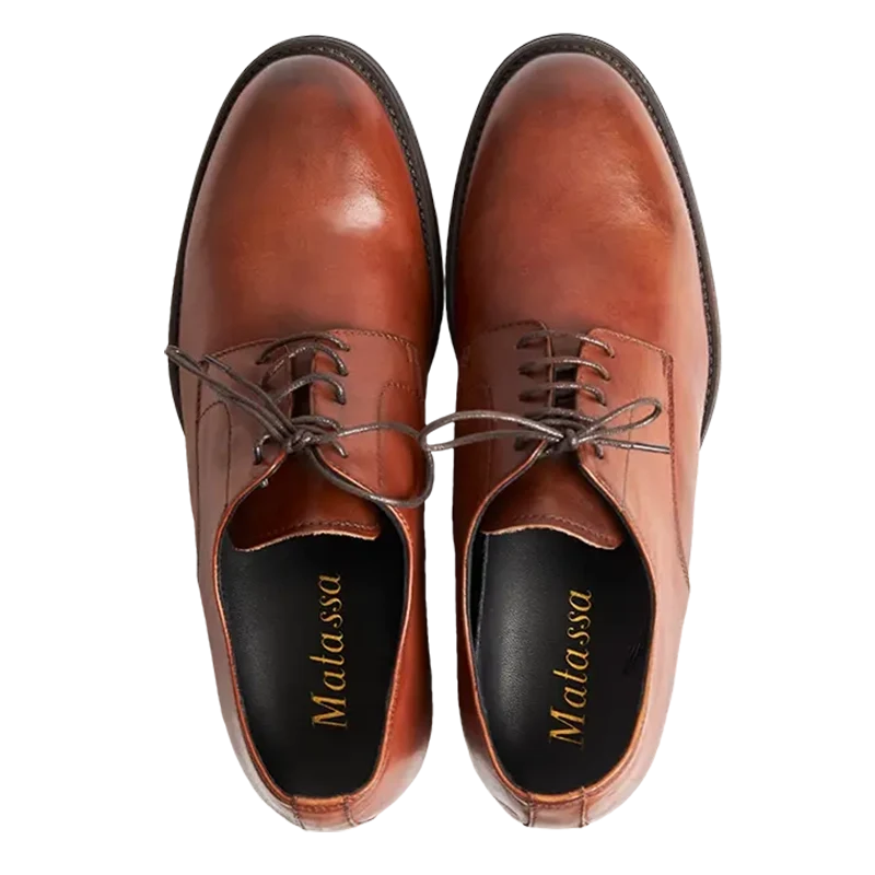 Maddalena Brown +7CM