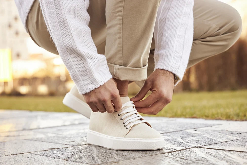 Amalfi Beige +6CM