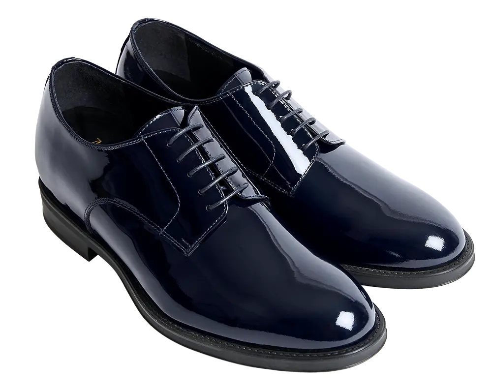 Bagnoregio Blue +7 CM