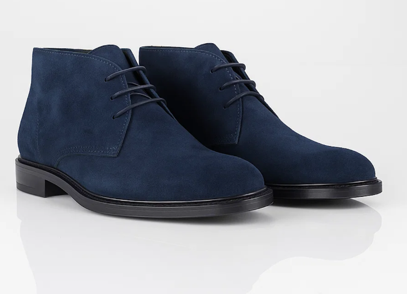 Burano Blue +7CM