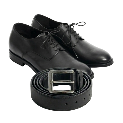 Maddalena Black +7CM