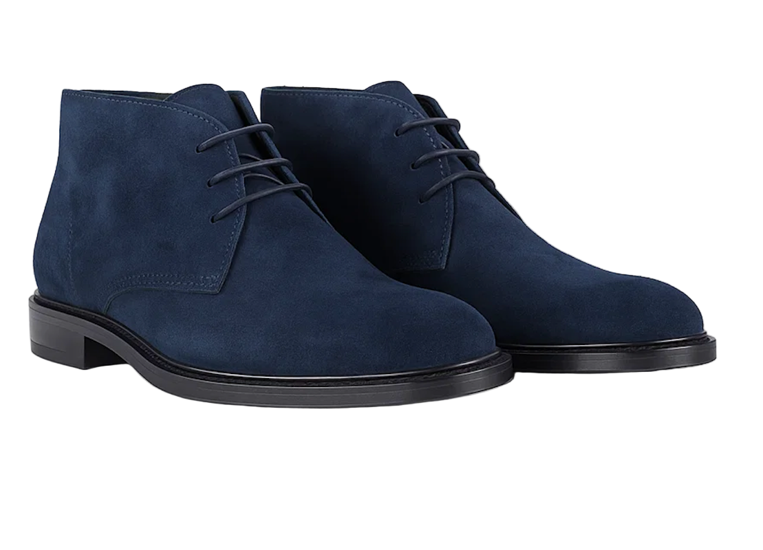 Burano Blue +7CM