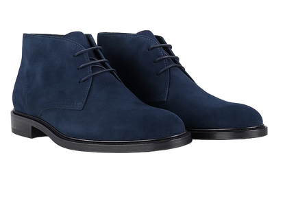 Burano Blue +7CM