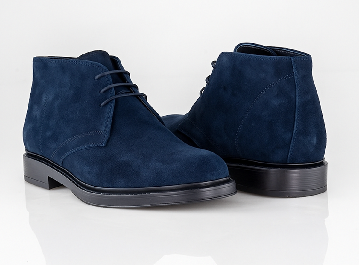 Burano Blue +7CM