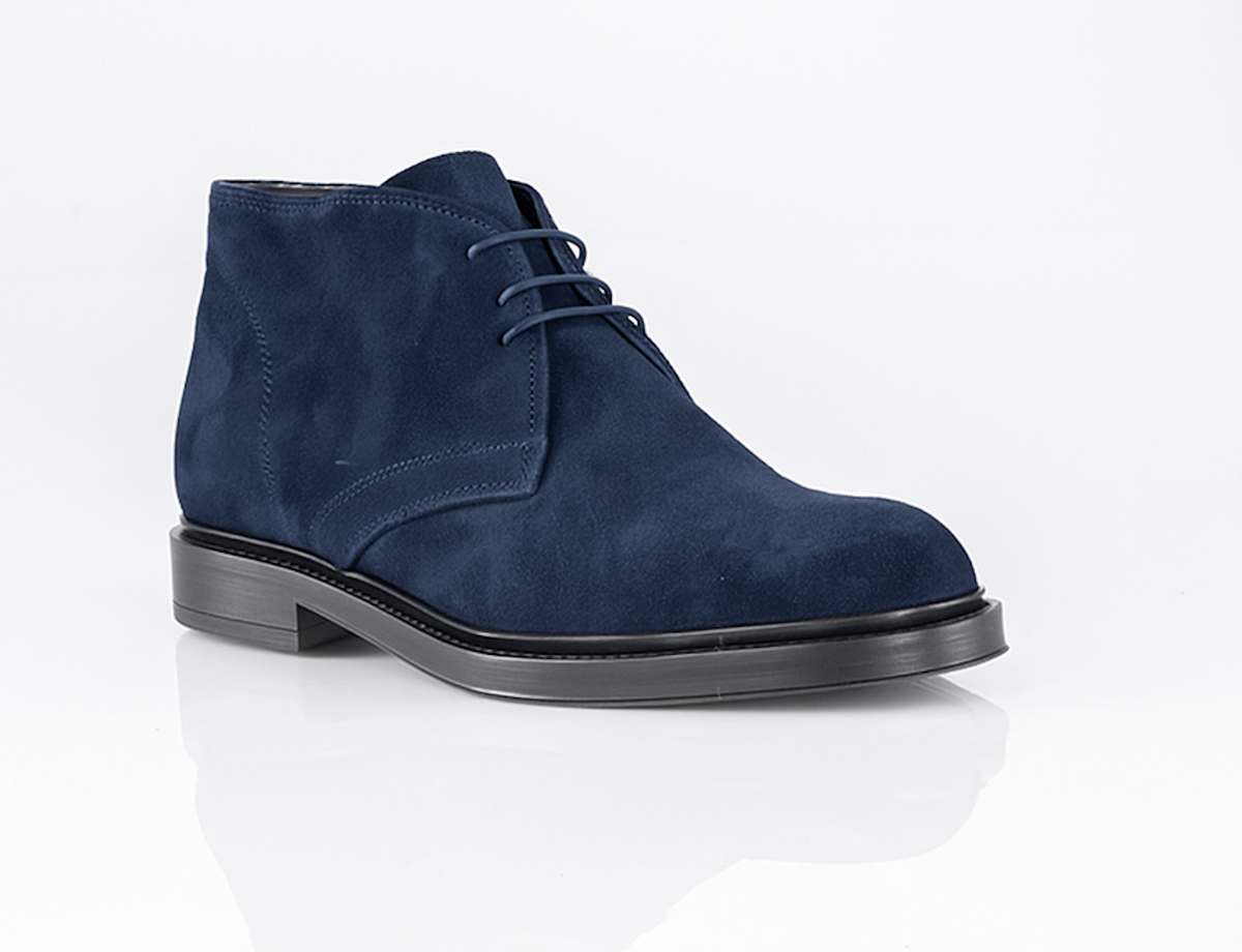 Burano Blue +7CM