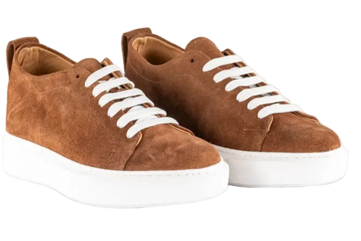 Camogli Brown +6CM