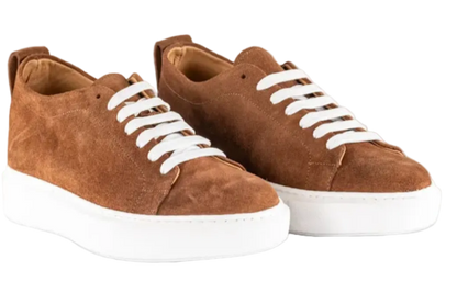 Camogli Brown +6CM
