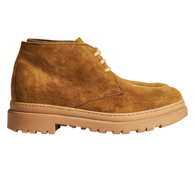 Scandicci - 7 CM Taller