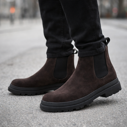 Portovenere Brown +7CM
