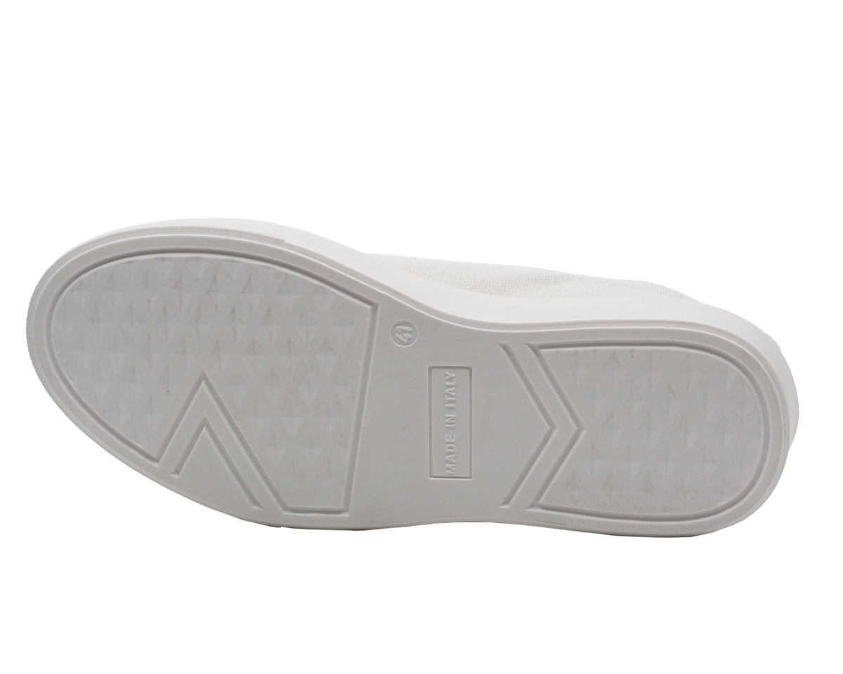Amalfi White +6CM