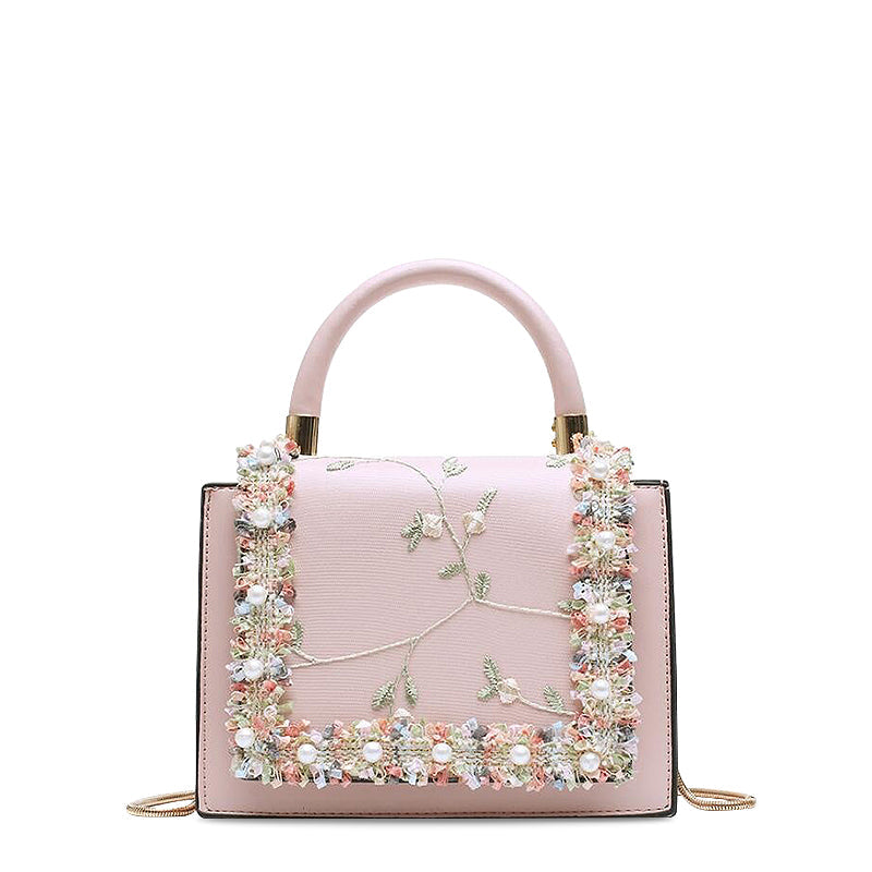 The Bridget Handbag