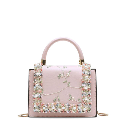 The Bridget Handbag