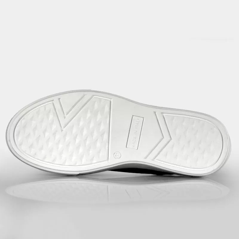 Modica White +6CM