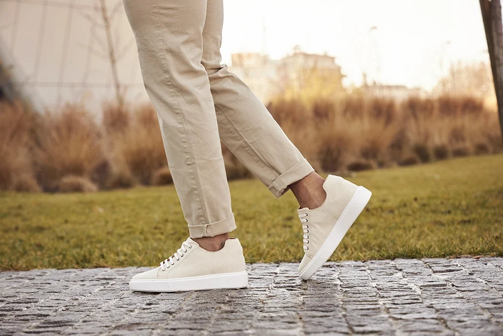 Amalfi Beige +6CM