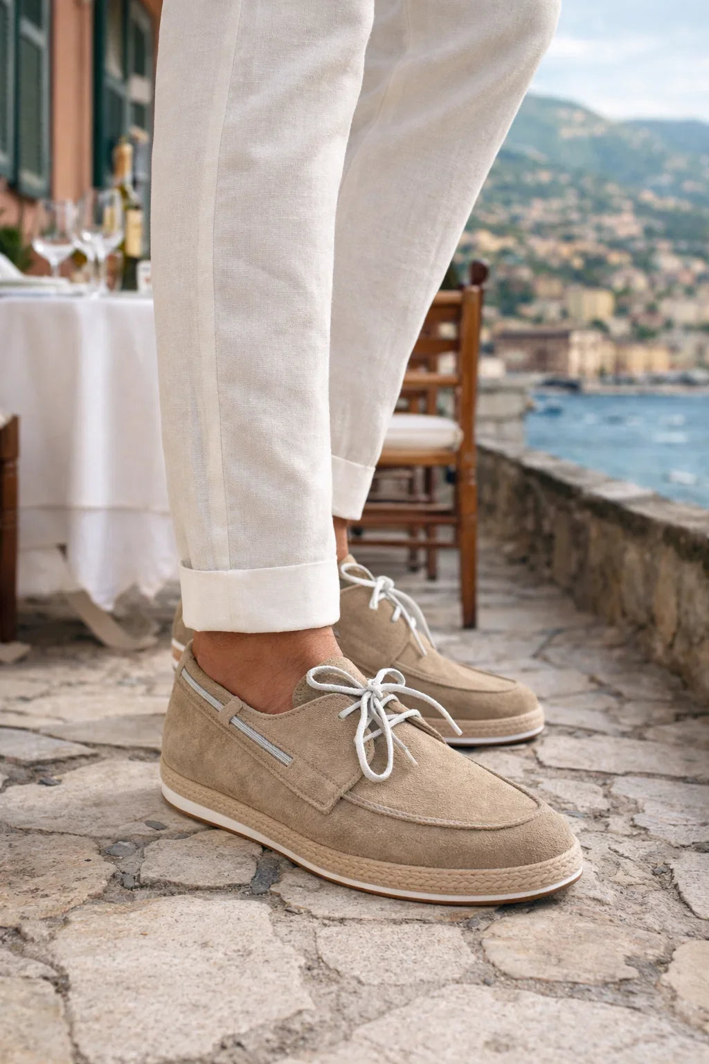 Venezia Beige +6cm