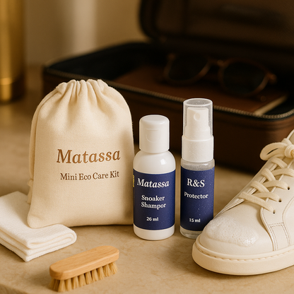 Wonder Clean - Travel Kit