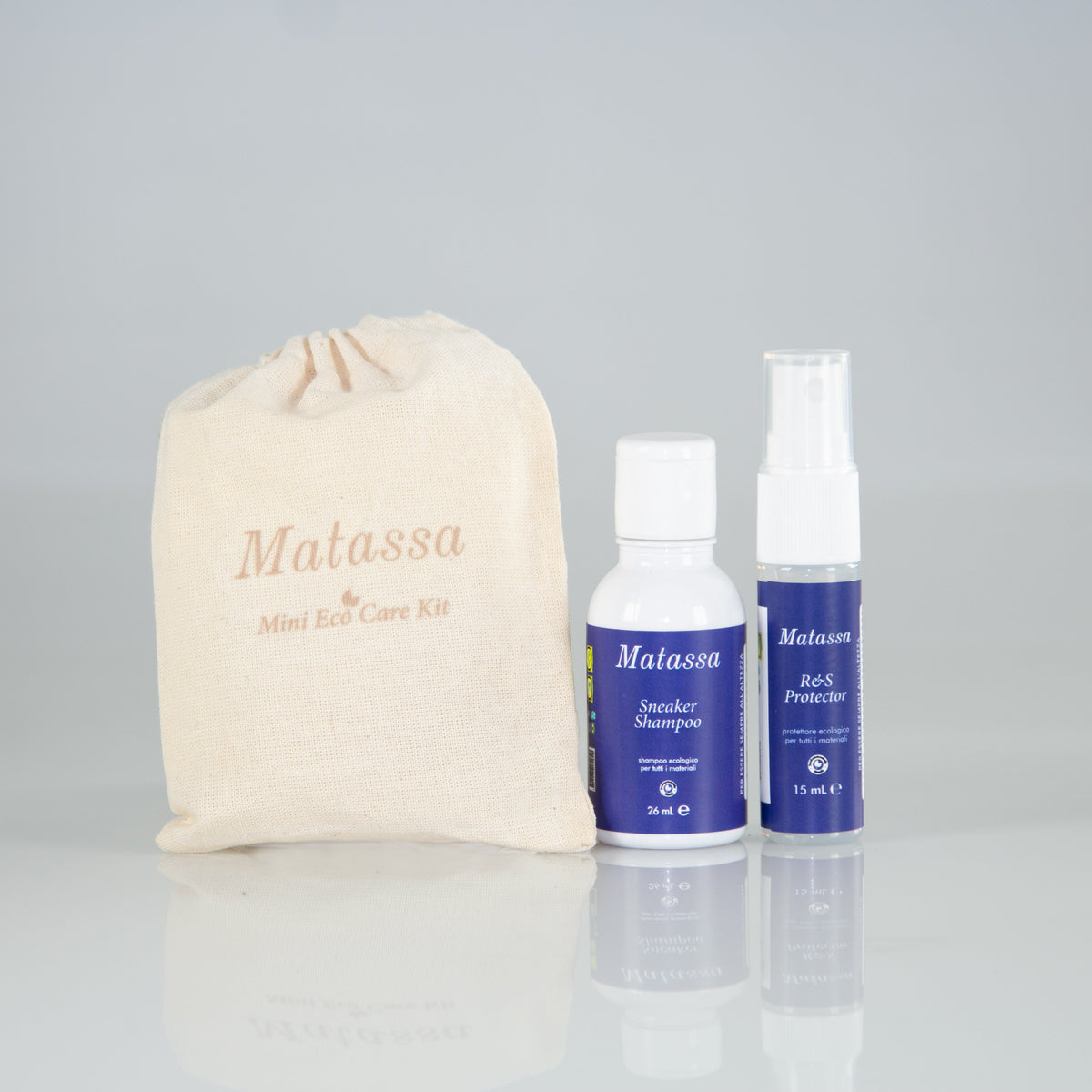 Wonder Clean - Travel Kit